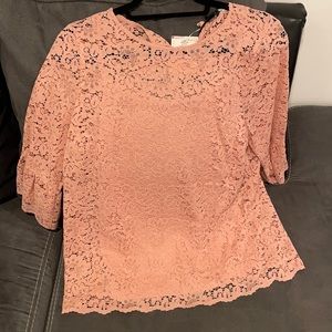 NWT Alison Andrew’s Top